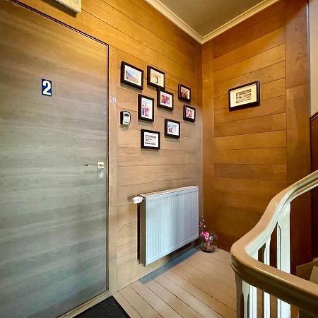 City Apartments By Malmedreams Malmedy Bagian luar foto