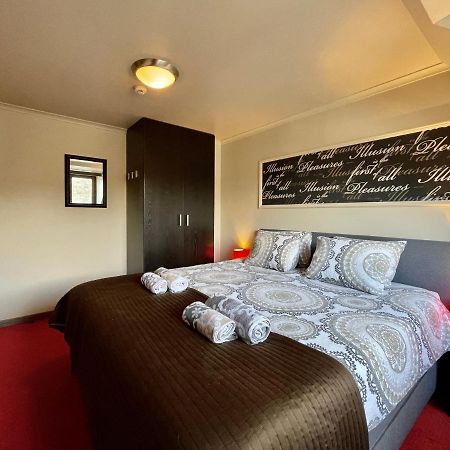 City Apartments By Malmedreams Malmedy Bagian luar foto