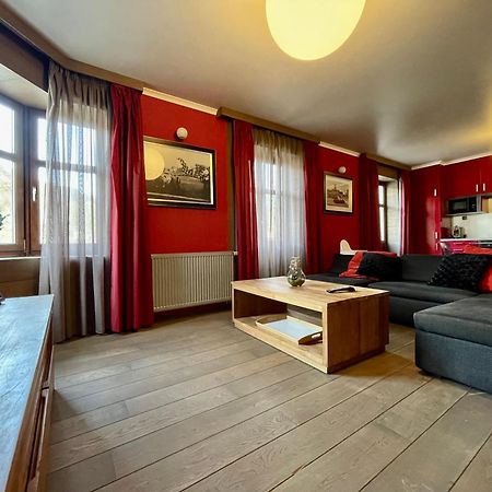 City Apartments By Malmedreams Malmedy Bagian luar foto