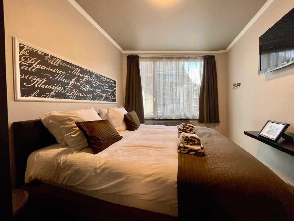 City Apartments By Malmedreams Malmedy Bagian luar foto