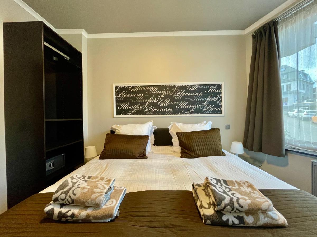 City Apartments By Malmedreams Malmedy Bagian luar foto