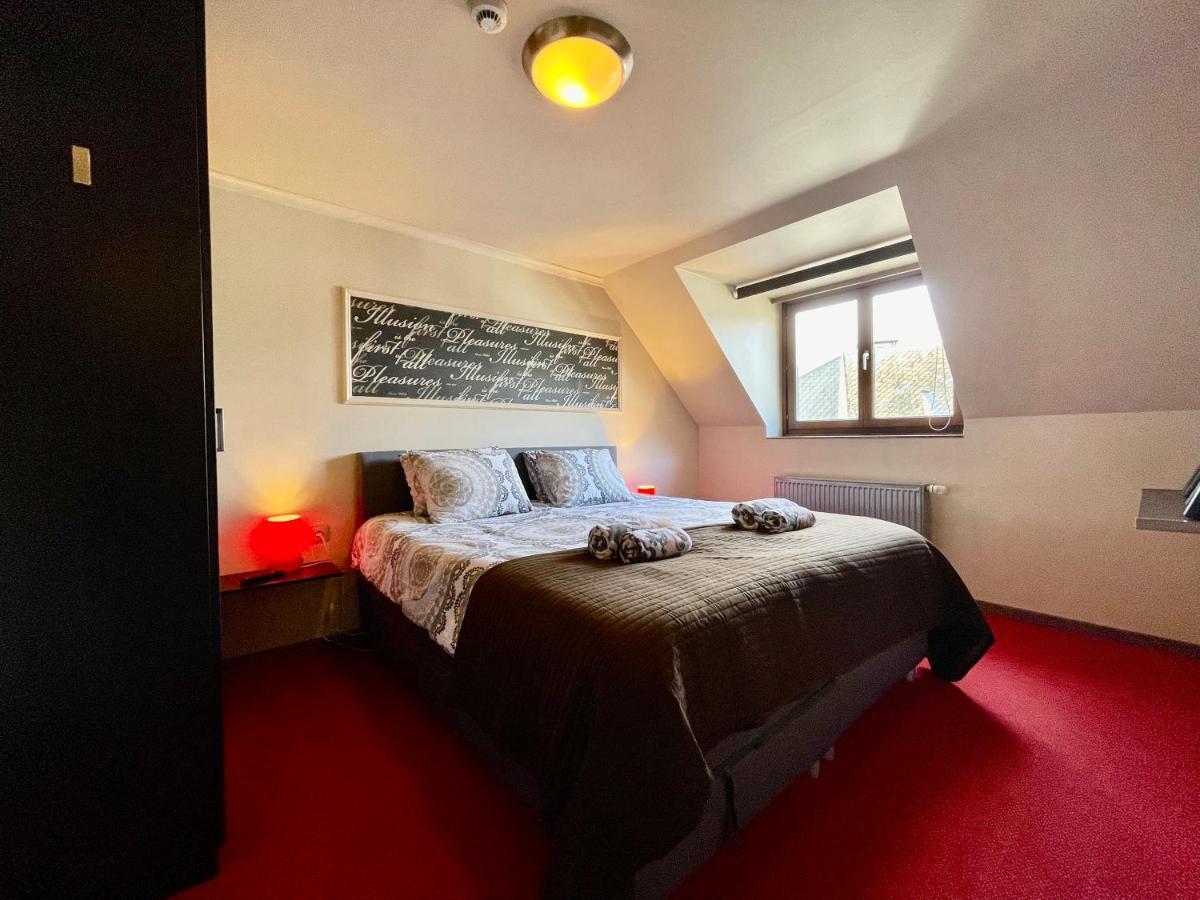 City Apartments By Malmedreams Malmedy Bagian luar foto